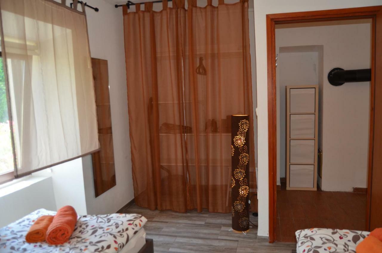 Haus Knott Villa Polje  Exterior foto