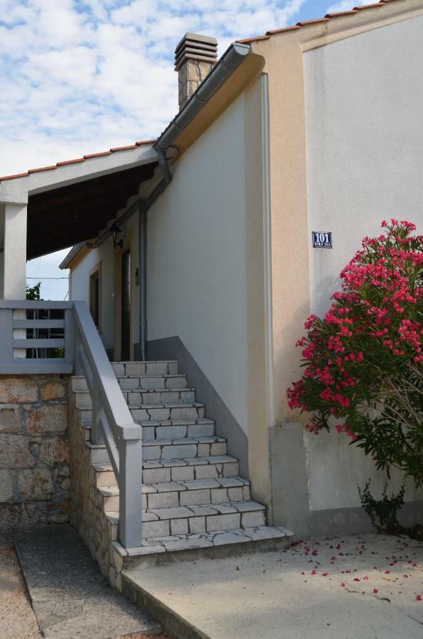 Haus Knott Villa Polje  Exterior foto
