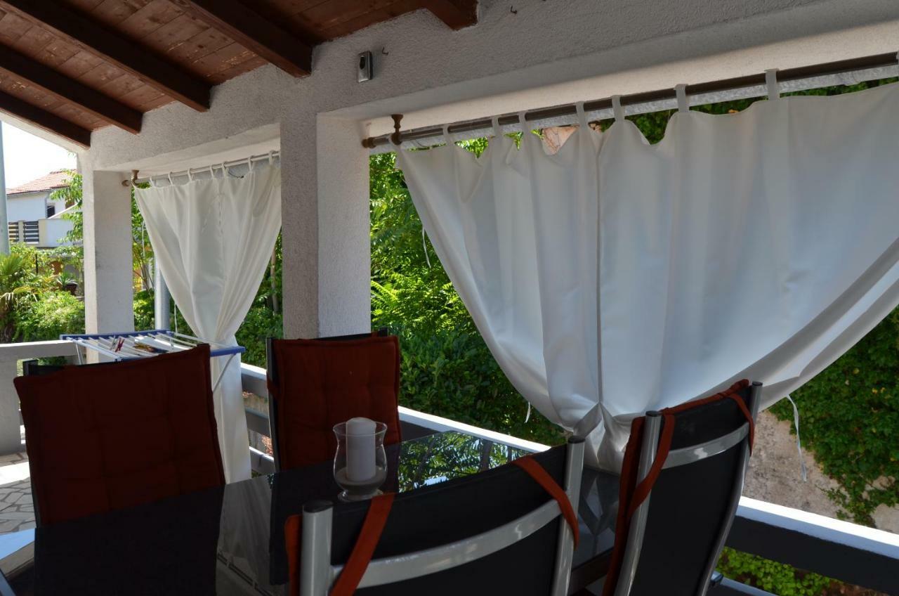 Haus Knott Villa Polje  Exterior foto