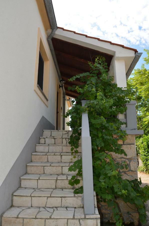 Haus Knott Villa Polje  Exterior foto