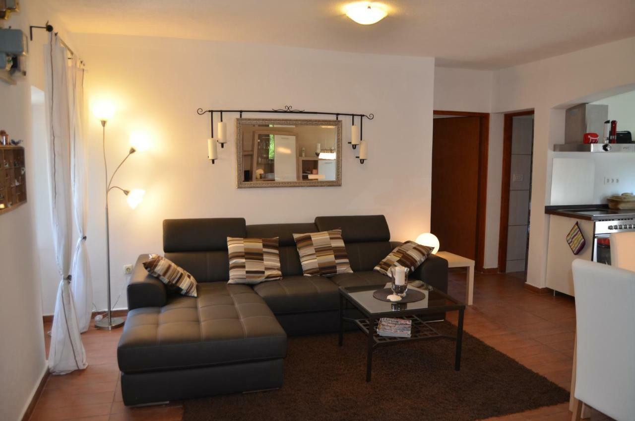 Haus Knott Villa Polje  Exterior foto